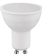 Aplique /Muro Doble GU10 Blanco (Incluye ampolleta 2xGU10 6W Luz Cálida) - Miniatura 2