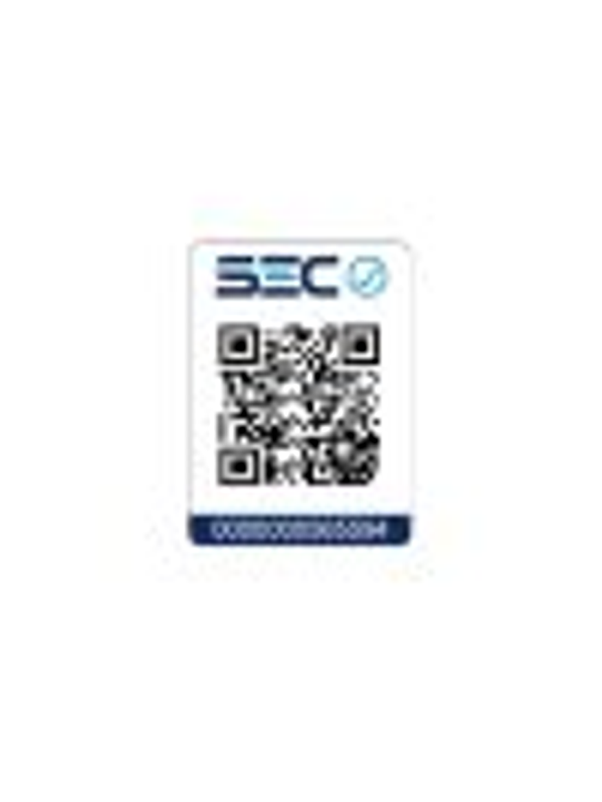 Cinta LED COB 6W Luz Neutra 12V IP20 Rollo 5m SEC 5