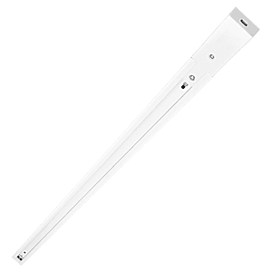 Riel Monofásico Blanco 1 Metro 220V