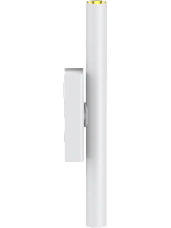 Aplique LED ROBLAN CEDEIRA 4W Blanco Luz Cálida 3000K Dimerizable 1