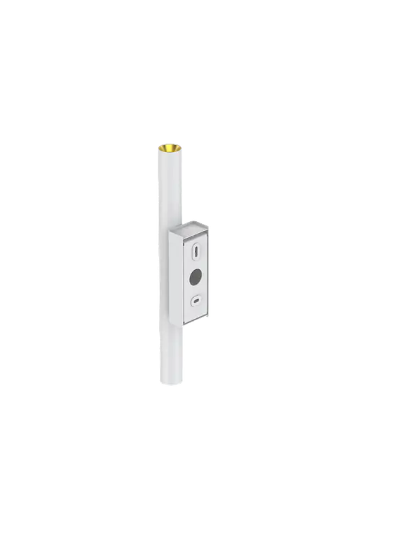 Aplique LED ROBLAN CEDEIRA 4W Blanco Luz Cálida 3000K Dimerizable 3