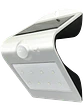 Aplique Solar LED ROBLAN LEDSOL 1.5W Sensor Movimiento IP65 Exterior - Miniatura 1