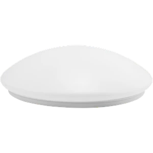 Plafón LED ROBLAN 18W Luz Neutra C/Kit emergencia IP44