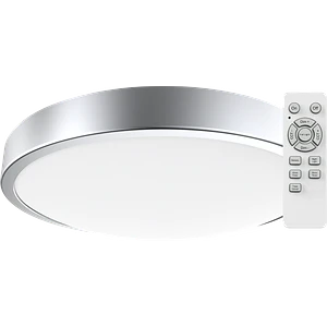 Plafón LED ROBLAN 16W Con Control