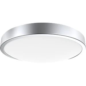 Plafón LED ROBLAN 21W Con Control 