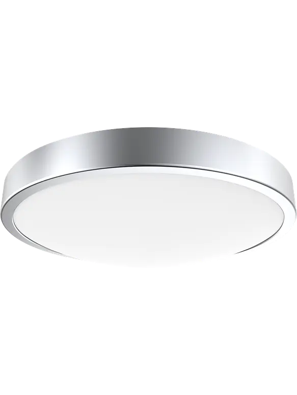 Plafón LED ROBLAN 21W Con Control  1