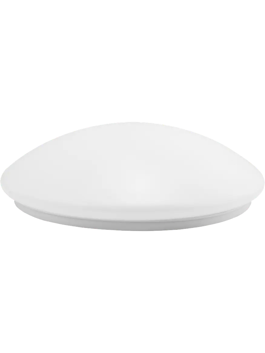 Plafón LED ROBLAN 32W Luz Neutra c/Kit Emergencia IP44 1