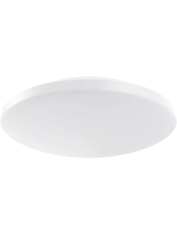 Plafón LED ROBLAN 16W Luz Cálida  1