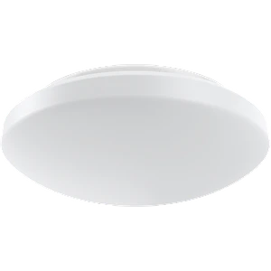 Plafón LED ROBLAN 10W Luz Cálida 