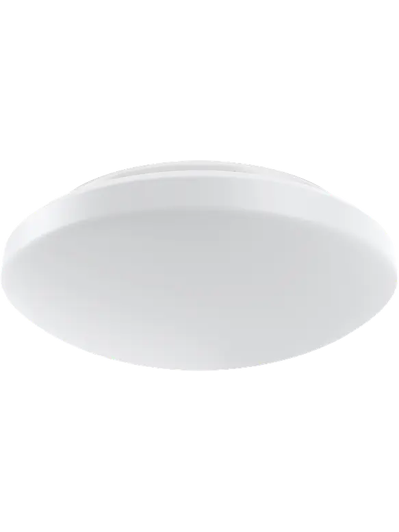 Plafón LED ROBLAN 10W Luz Cálida  1