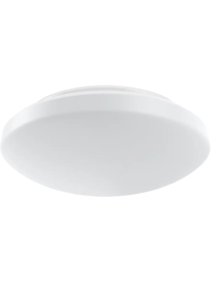 Plafón LED ROBLAN 10W Luz Cálida  1