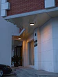 Plafón LED Exterior Redondo 6W Luz Cálida IP54 Gris Oscuro ROBLAN IZAR R - Miniatura 5