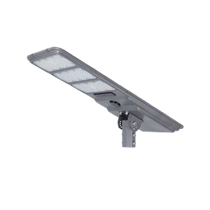 Luminaria Solar LED 800W Solar Max All In One 5000Lm Sensor Movimiento IP65