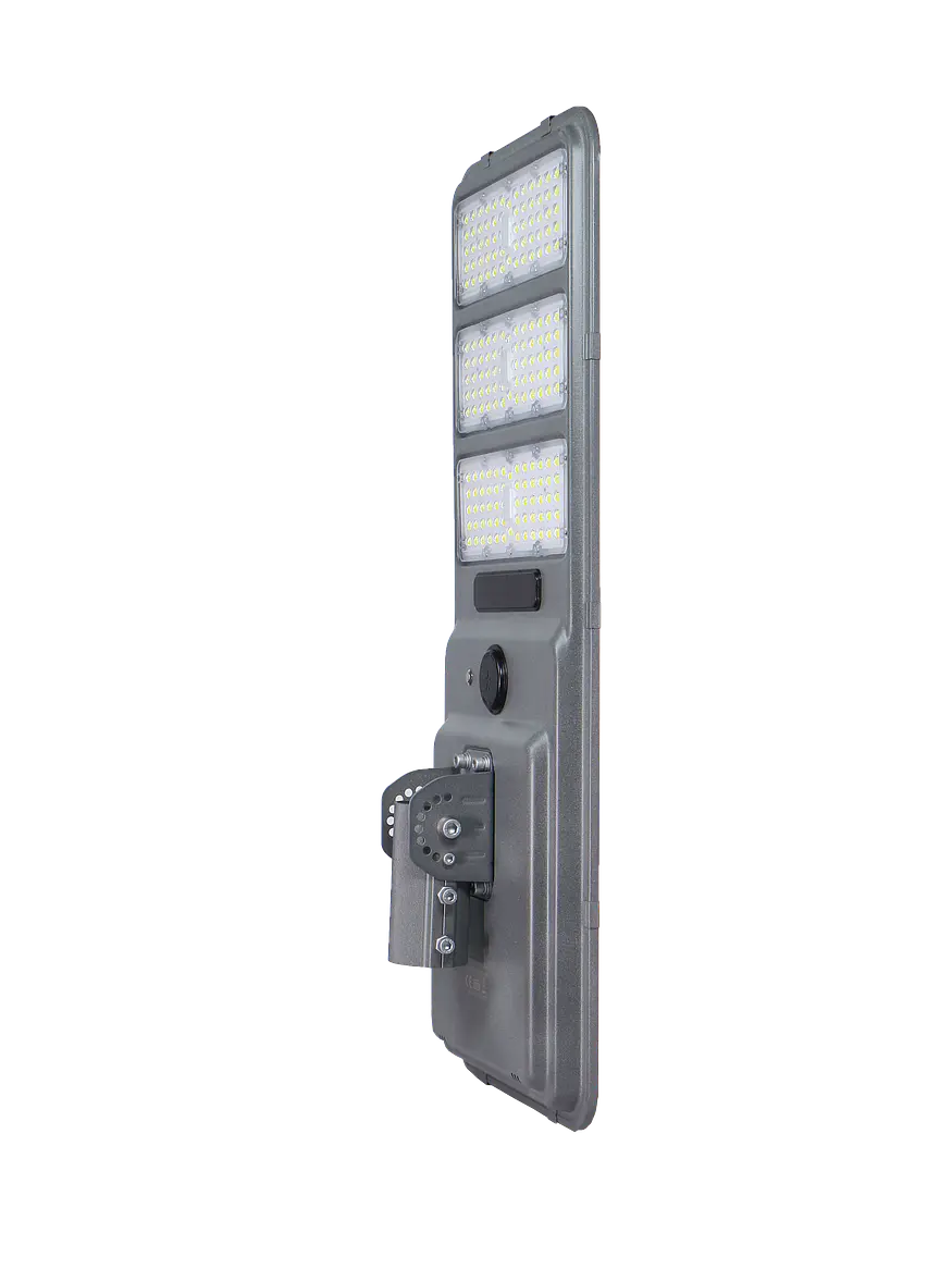 Luminaria Solar LED 800W Solar Max All In One 5000Lm Sensor Movimiento IP65 4