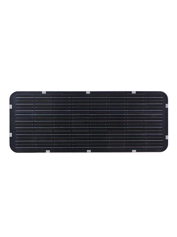 Luminaria Solar LED 800W Solar Max All In One 5000Lm Sensor Movimiento IP65 3