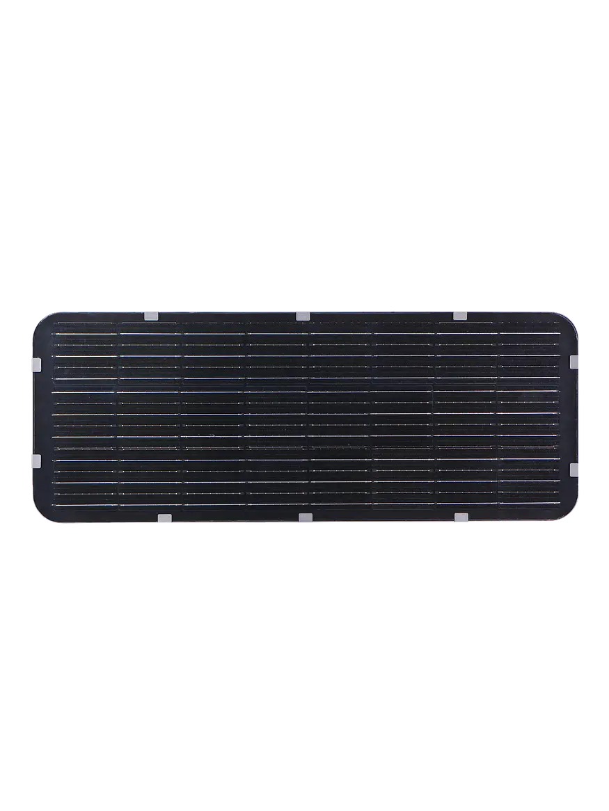 Luminaria Solar LED 800W Solar Max All In One 5000Lm Sensor Movimiento IP65 3