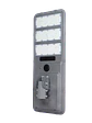 Luminaria Solar LED 800W Solar Max All In One 5000Lm Sensor Movimiento IP65 - Miniatura 8