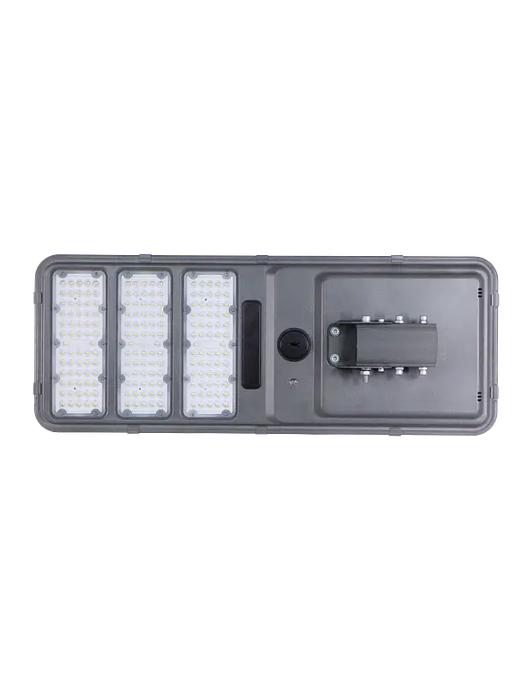 Luminaria Solar LED 800W Solar Max All In One 5000Lm Sensor Movimiento IP65 2