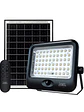 Proyector Solar LED 250W SenseLight Plus 3CCT Sensor Movimiento Control Remoto IP65 - Miniatura 1