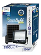 Proyector Solar LED 250W SenseLight Plus 3CCT Sensor Movimiento Control Remoto IP65 - Miniatura 4