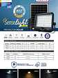 Proyector Solar LED 150W SenseLight Plus 3CCT Sensor Movimiento Control Remoto IP65 - Miniatura 2
