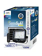 Proyector Solar LED 150W SenseLight Plus 3CCT Sensor Movimiento Control Remoto IP65 - Miniatura 3
