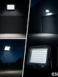 Proyector Solar LED 150W SenseLight Plus 3CCT Sensor Movimiento Control Remoto IP65 - Miniatura 4