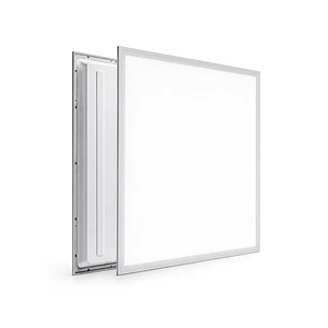 KIT 10 Paneles LED Backlight Embutidos 40W 60x60 4000K
