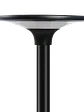 Luminaria SOLAR LED Pagoda 20W 2100Lm ROBLAN 3000K/4000K IP65  - Miniatura 1