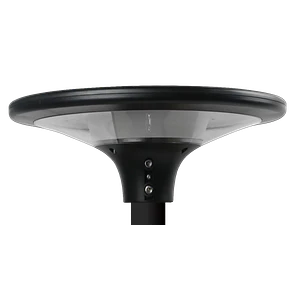 Luminaria SOLAR LED Pagoda 20W 2100Lm ROBLAN 3000K/4000K IP65 