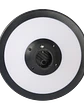 Luminaria SOLAR LED Pagoda 20W 2100Lm ROBLAN 3000K/4000K IP65  - Miniatura 3