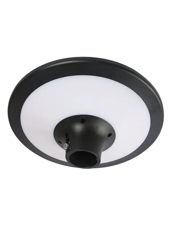 Luminaria SOLAR LED Pagoda 20W 2100Lm ROBLAN 3000K/4000K IP65  4