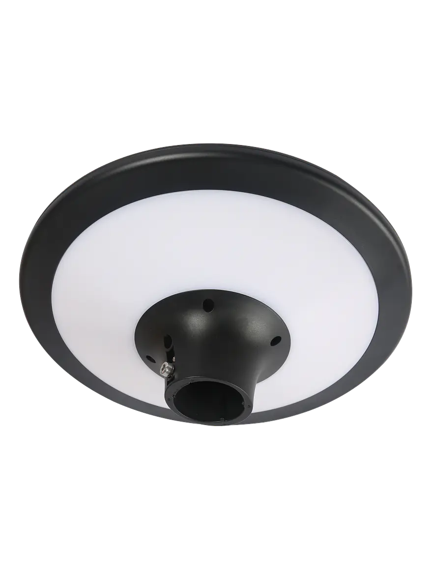 Luminaria SOLAR LED Pagoda 20W 2100Lm ROBLAN 3000K/4000K IP65  4