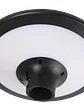 Luminaria SOLAR LED Pagoda 20W 2100Lm ROBLAN 3000K/4000K IP65  - Miniatura 4