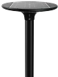 Luminaria SOLAR LED Pagoda 20W 2100Lm ROBLAN 3000K/4000K IP65  - Miniatura 5