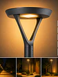 Luminaria Pagoda LED 60W 2700K DS1 IP66 - Miniatura 1