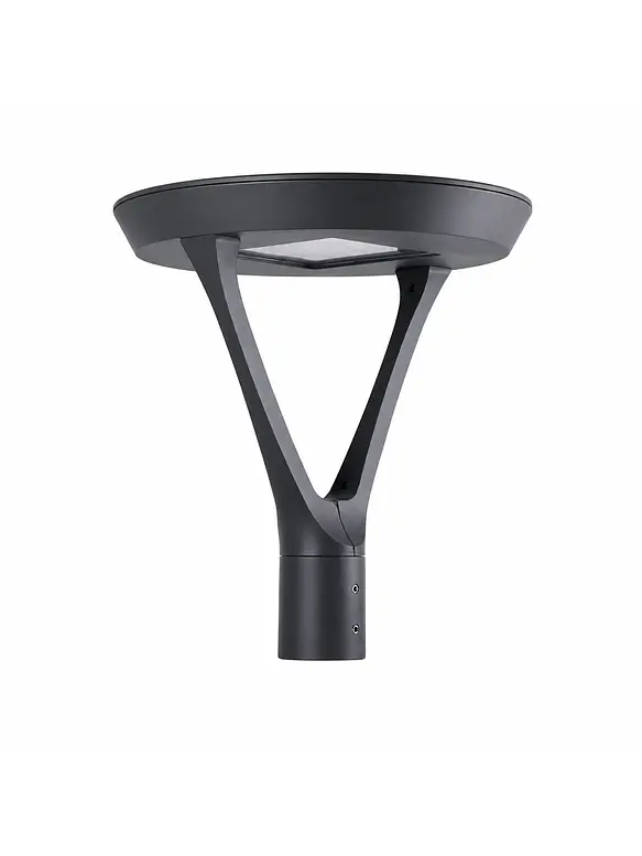 Luminaria Pagoda LED 60W 2700K DS1 IP66 2
