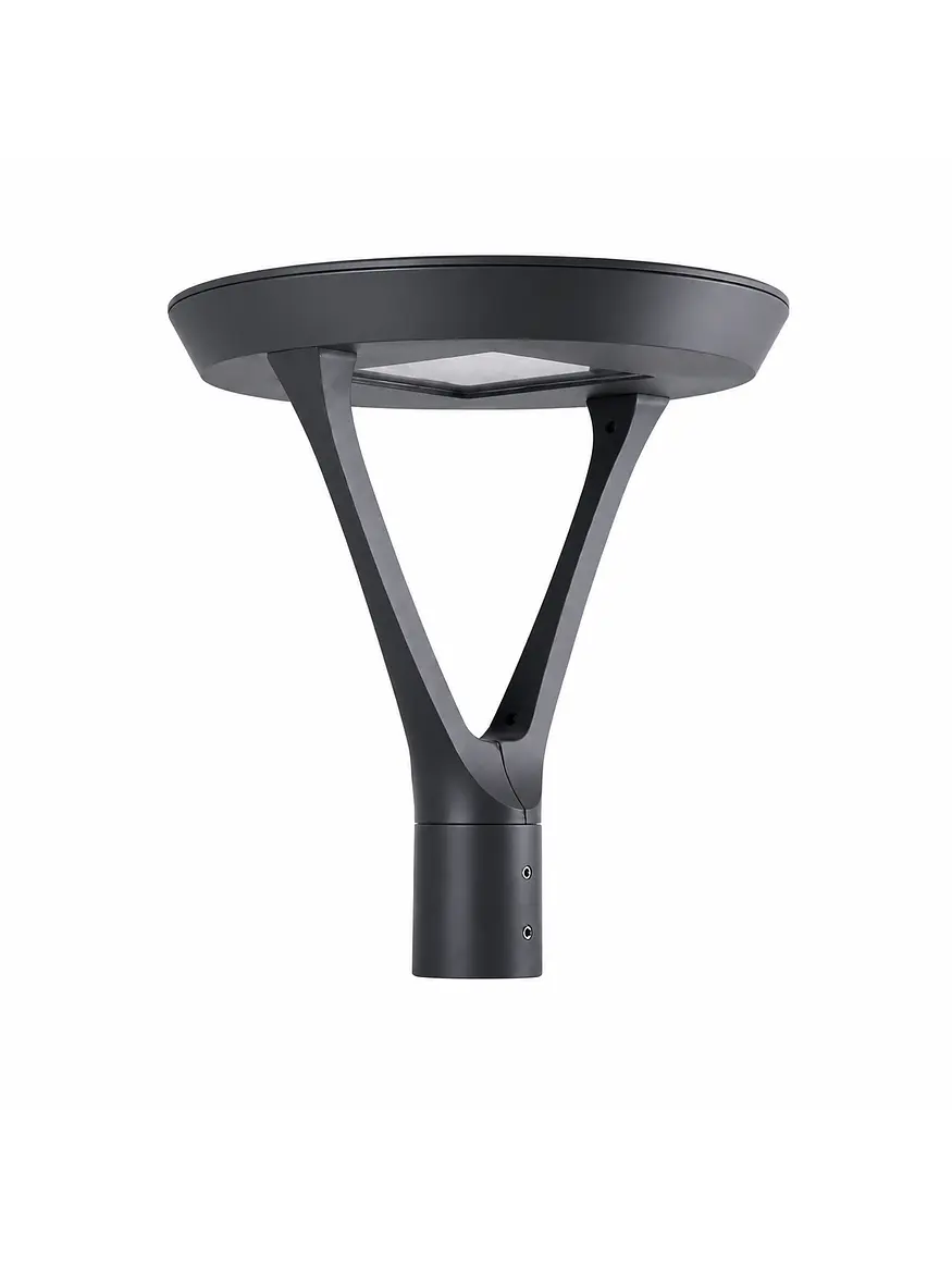 Luminaria Pagoda LED 60W 2700K DS1 IP66 2