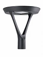 Luminaria Pagoda LED 100W 2700K DS1 IP66 - Miniatura 2