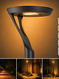 Luminaria Pagoda LED 100W 2700K DS1 IP66 - Miniatura 1
