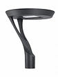 Luminaria Pagoda LED 100W 2700K DS1 IP66 - Miniatura 2
