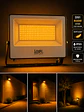 Proyector LED 400W 2000K DS1 SOFTLIGHT IP65 - Miniatura 1