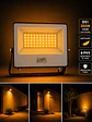 Proyector LED 300W 2000K DS1 SOFTLIGHT IP65 - Miniatura 1