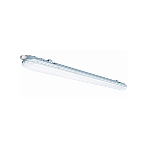 Equipo Estanco LED 36W Luz Cálida 3000K IP65 120cm