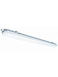 Equipo Estanco LED 36W Luz Fria 6500K IP65 120cm - Miniatura 1