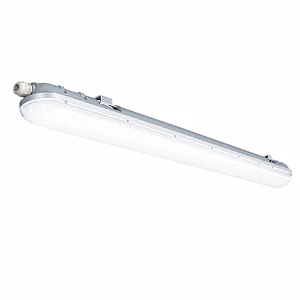 Equipo Estanco LED 18W Luz Fria 6500K IP65 60cm