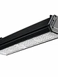 Luminaria Lineal Hermética LED High Bay 150W Luz Fria 6500K IP65 - Miniatura 1
