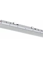 Equipo Estanco LED 40W Luz Fria 6500K IP65 120cm - Miniatura 1