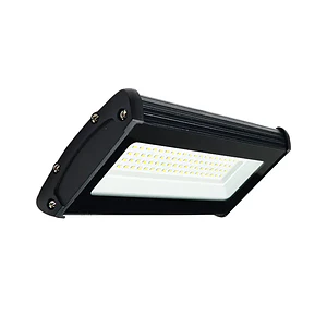 Luminaria Industrial High Bay 50W Luz Neutra 4000K IP65