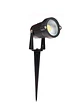 Foco Estaca LED Exterior 6W 3000K IP65 Jardín - Miniatura 1